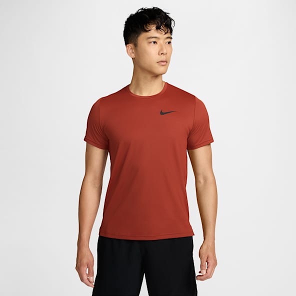 Men s Workout Athletic Shirts. Nike SG